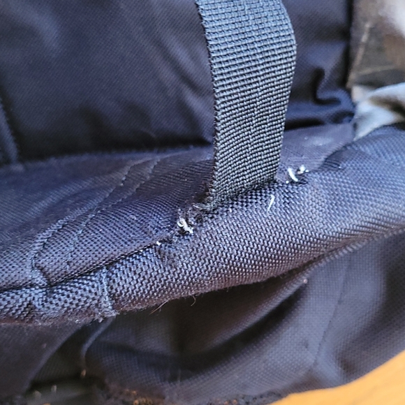 Redhead camo backpack - Picture 3 of 3